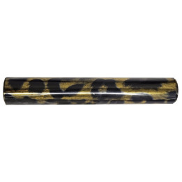 Textile Foil Leaf CADENCE Leopardo