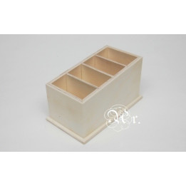 Caja Mandos 411