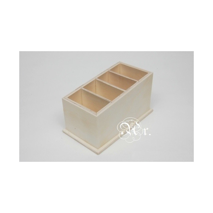 Caja Mandos 411