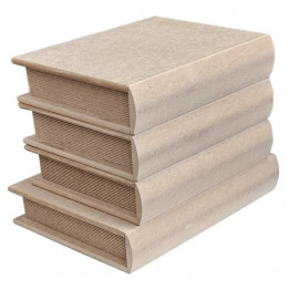 Cajonera Giratoria 4 libros DM CADENCE