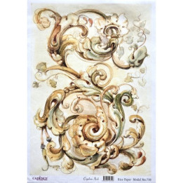 copy of Set TIEMPO DE NAVIDAD Papel Arroz Soft A4