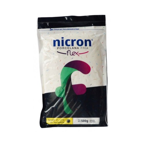 NICRON FLEX 500 gr