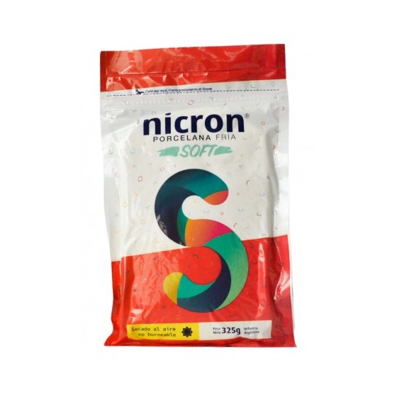 copy of NICRON FLEX 500 gr