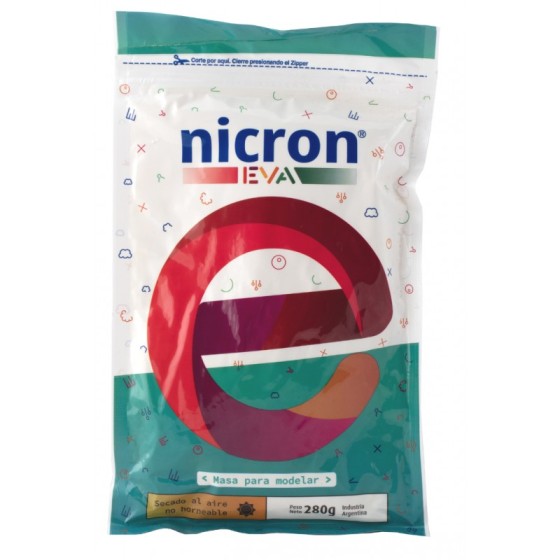 NICRON EVA 280gr.