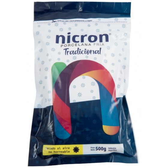 copy of NICRON FLEX 500 gr