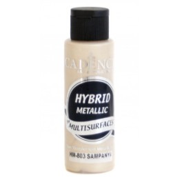 Hybrid Metallic 803 XAMPANY
