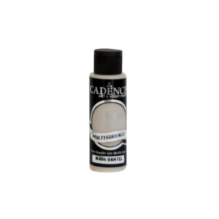 Hybrid 006 Dantel 70ml.