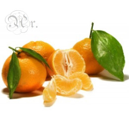 Essência 10 Ml. Mandarina