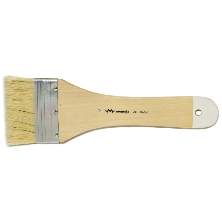 Paletina cerda BASIC 230 nº 8***
