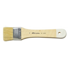 Paletina cerda BASIC 230 nº 4***