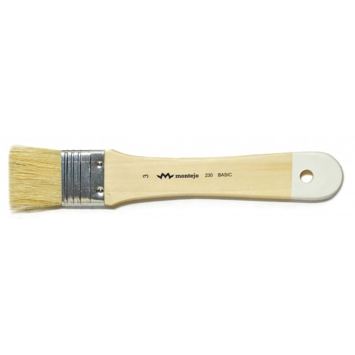 Paletina cerda BASIC 230 nº 3***