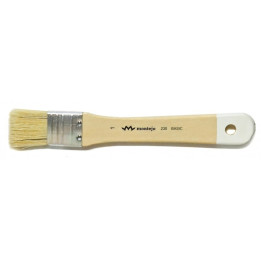 Paletina cerda BASIC 230 nº 1***