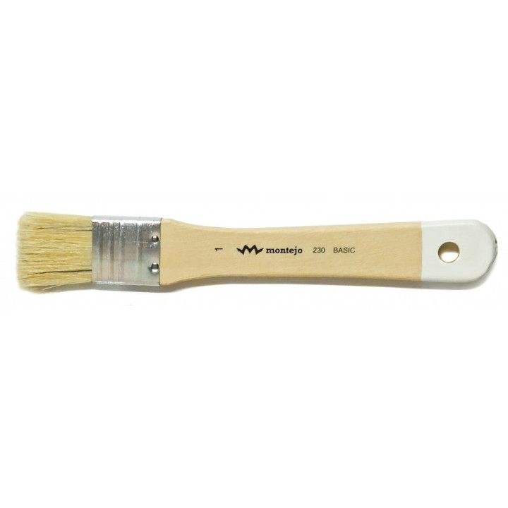 Paletina cerda BASIC 230 nº 1***