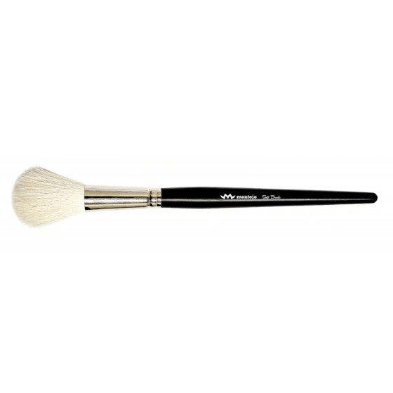 Pincel Soft Brush nº 20.*