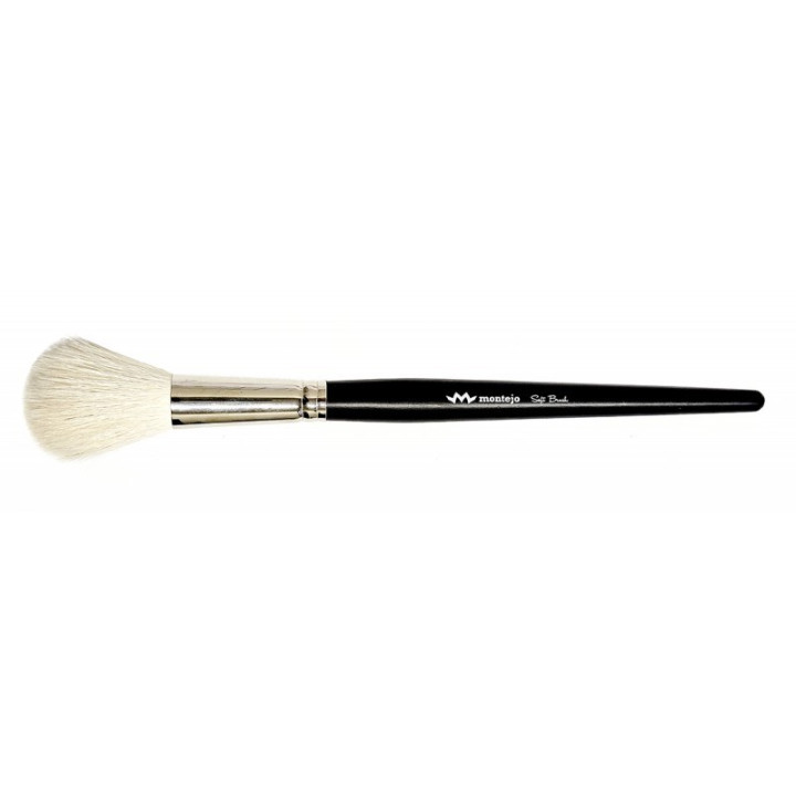 Pincel Soft Brush nº 20