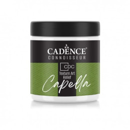 Texture Art Relief Paste CAPELLA 250ml