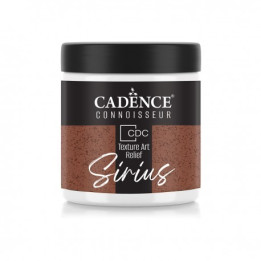 copy of Texture Art Relief Paste CAPELLA 250ml