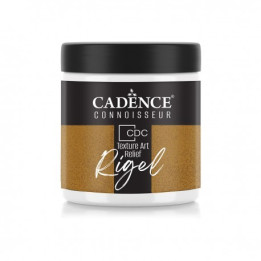 copy of Texture Art Relief Paste CAPELLA 250ml