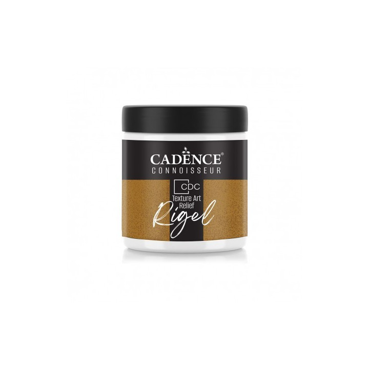 copy of Texture Art Relief Paste CAPELLA 250ml