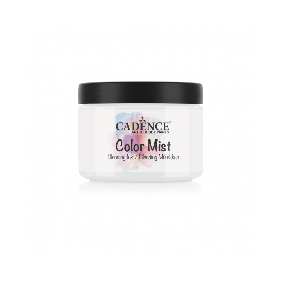 COLOR MIST INK White 150ml