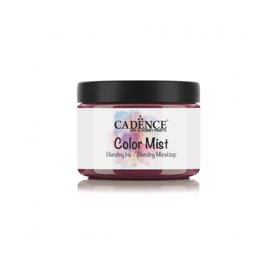 COLOR MIST INK Pink 150ml.*