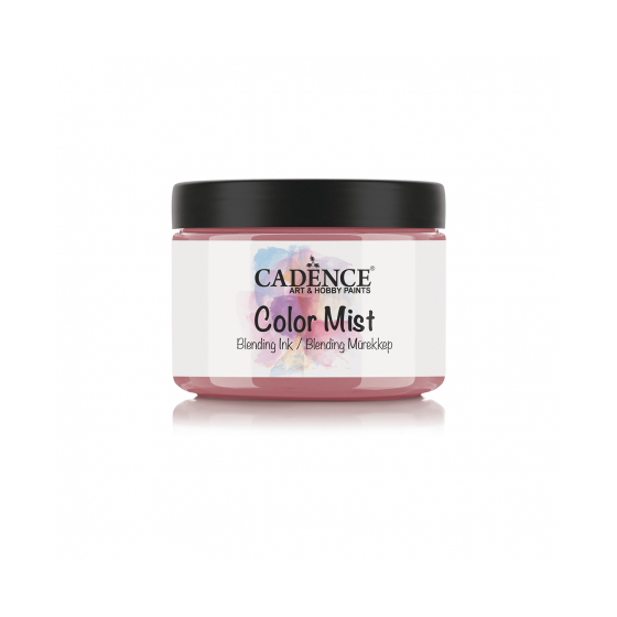 COLOR MIST INK ROSE Pink 150ml