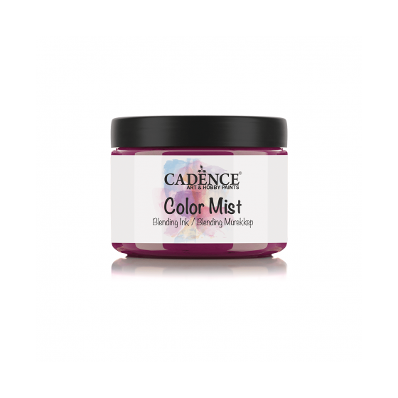 COLOR MIST INK Light Fuchsia 150ml