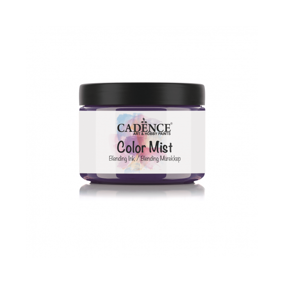 COLOR MIST INK Light Purple 150ml