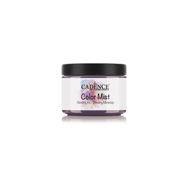 COLOR MIST INK Lilac 150ml.*