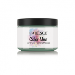 copy of COLOR MIST INK White 150ml