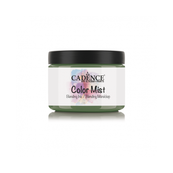 COLOR MIST INK Jade 150ml