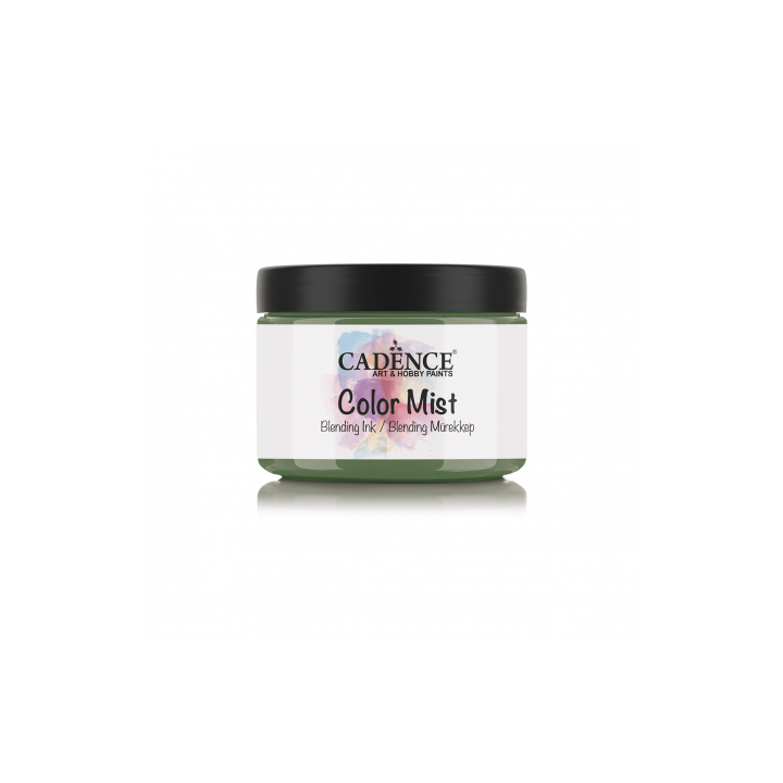 copy of COLOR MIST INK White 150ml