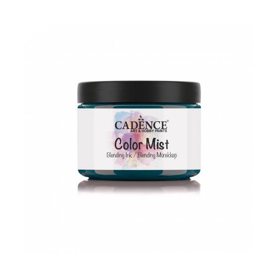 COLOR MIST INK Turquoise 150ml