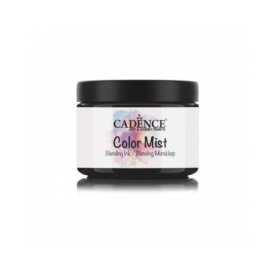 copy of COLOR MIST INK White 150ml