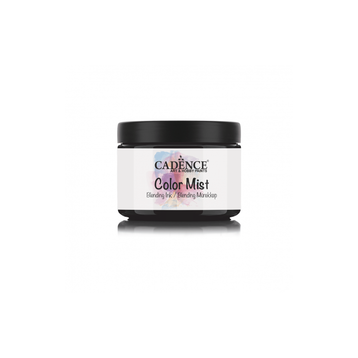 copy of COLOR MIST INK White 150ml