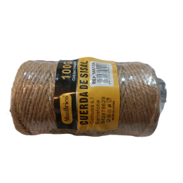 Fio Polido 2- 3 50 G.