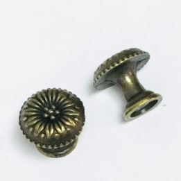 copy of Tirador metálico 48x15mm