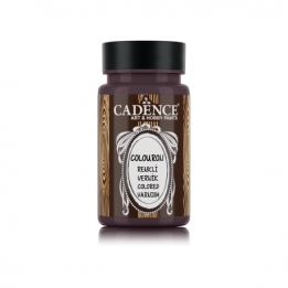 COLOUR ON VARNISH Venge 90ml.*