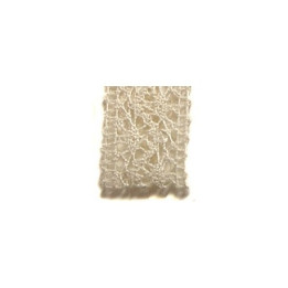 ENCAJE CHANTILLY Beige