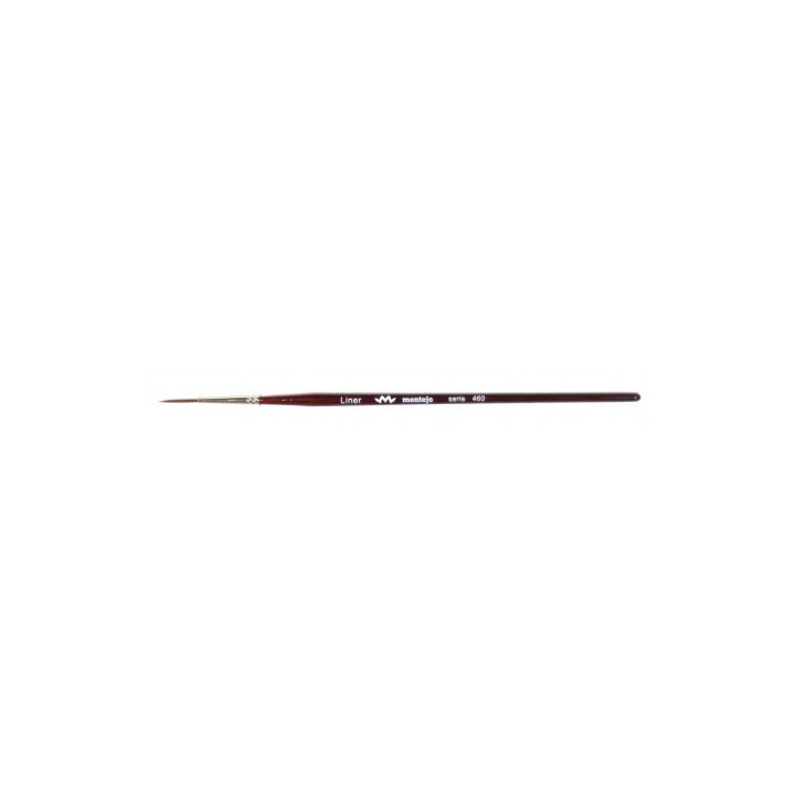 Pincel 10/0 R/L Lg Sint.n LINER.