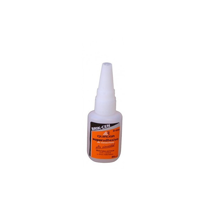 Cola Brik-Cen 20 ml