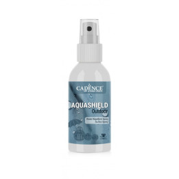 AQUASHIELD repelente de água 100ml.*