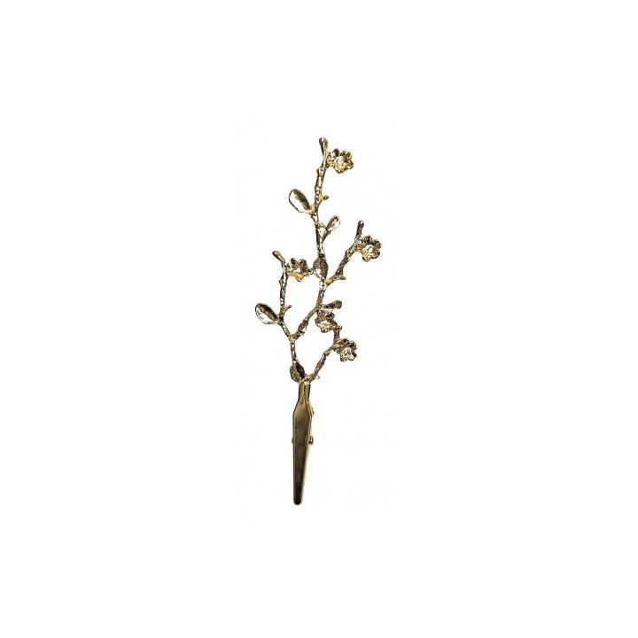 copy of Borla algodón BEIGE 8cm 3uds