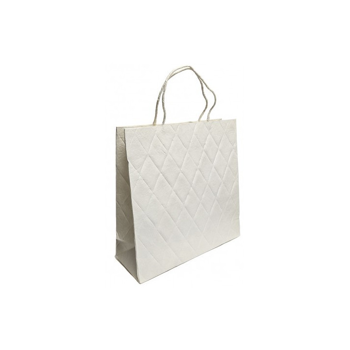 copy of Borla algodón BEIGE 8cm 3uds