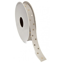 copy of Borla algodón BEIGE 8cm 3uds