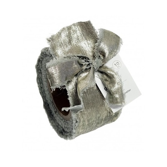 Cinta GLAM RAW 1 m / 40 mm