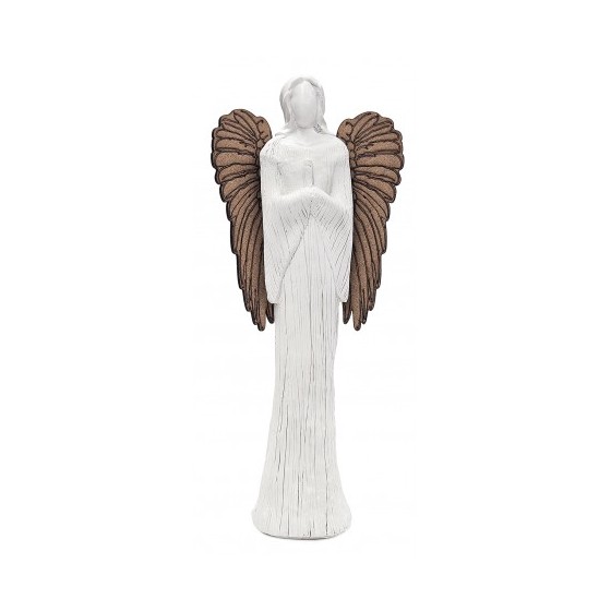 Ángel 41cm.*