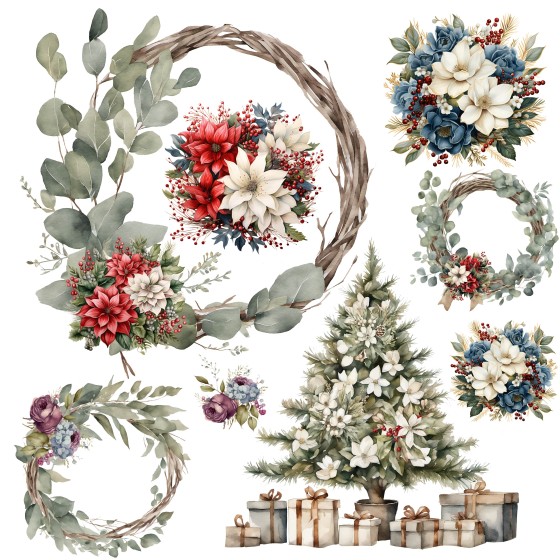 Transfer DTF Coronas