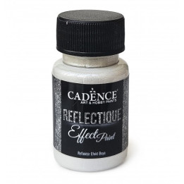 Tinta Reflectique Effect PEARL 50 ml