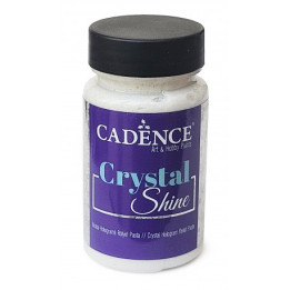CRYSTAL SHINE 90ml.*